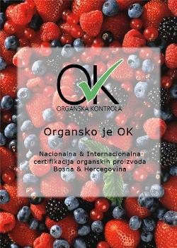 Organska kontrola